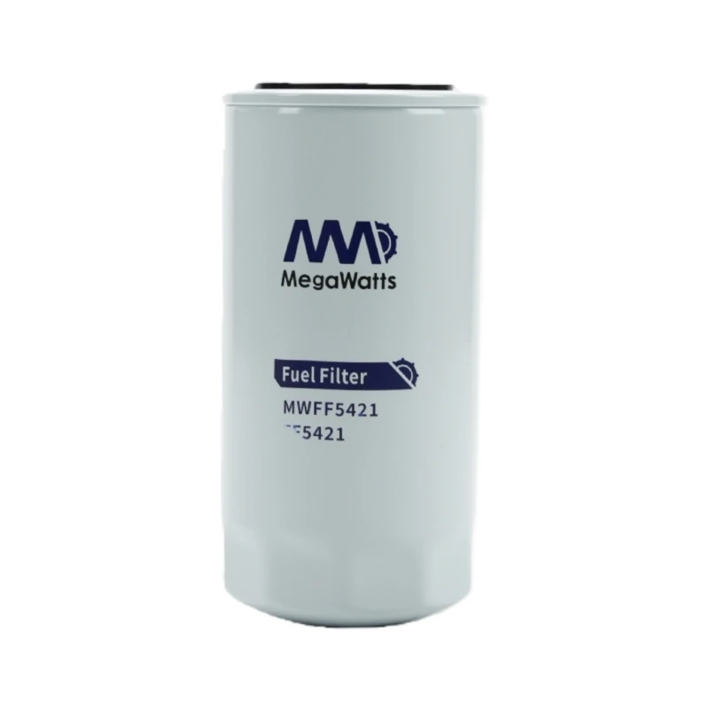 Filtres à carburant Fleetguard FF5421 pour CUMMINS QSB6.7-C170