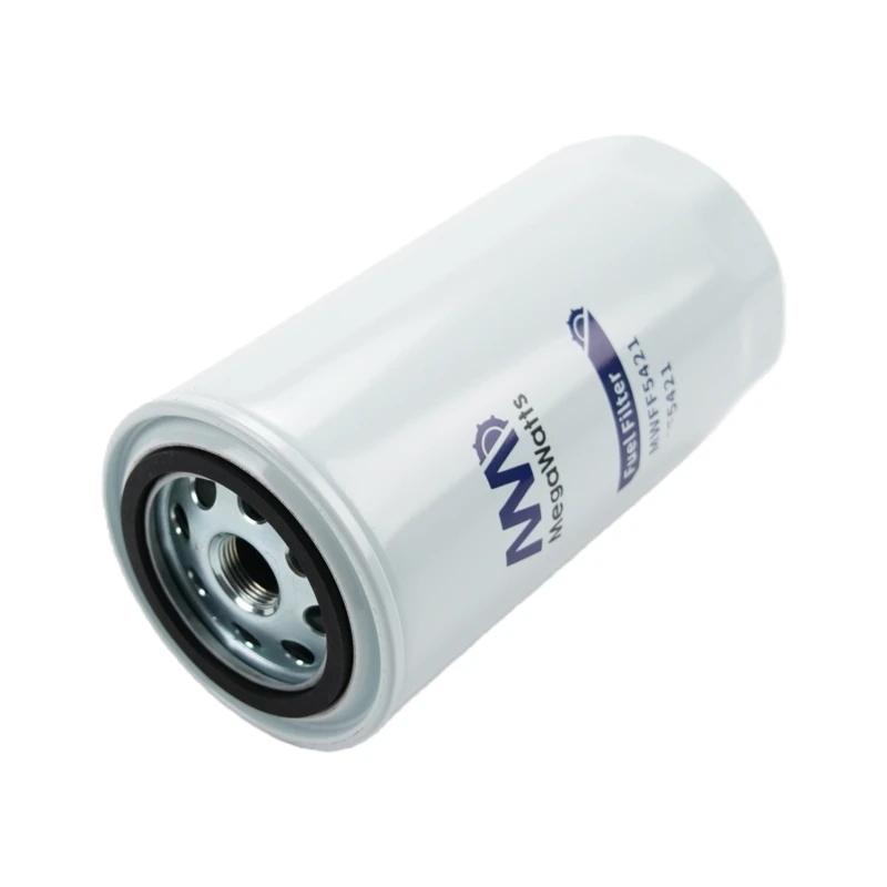 Filtres à carburant Fleetguard FF5421 pour CUMMINS QSB6.7-C170