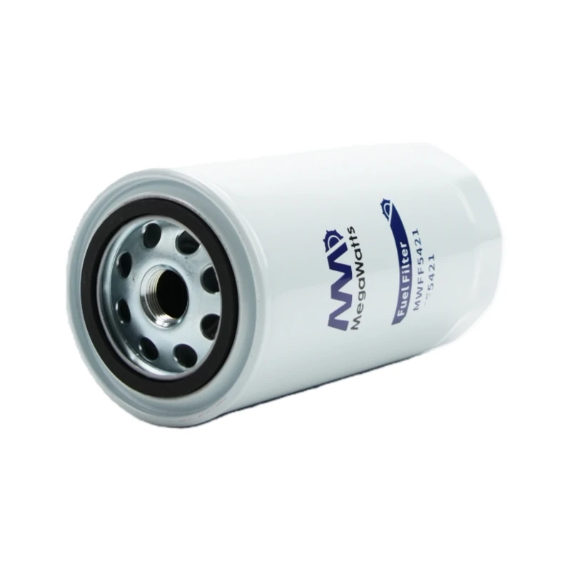 Filtres à carburant Fleetguard FF5421 pour CUMMINS QSB6.7-C170