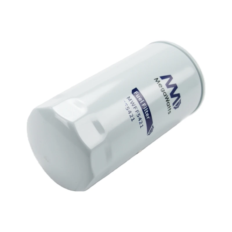 Filtres à carburant Fleetguard FF5421 pour CUMMINS QSB6.7-C170