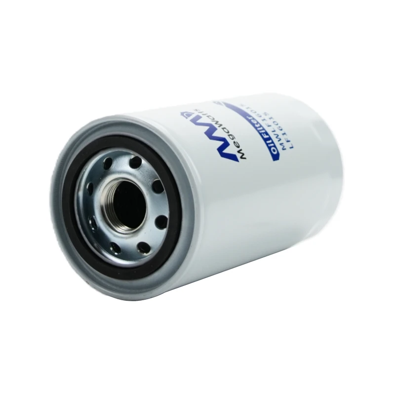 Filtre à huile Fleetguard LF16015 pour moteurs CUMMINS QSZ13 et QSB 6.7
