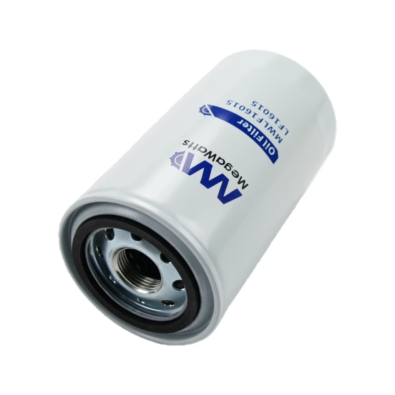 Filtre à huile Fleetguard LF16015 pour moteurs CUMMINS QSZ13 et QSB 6.7