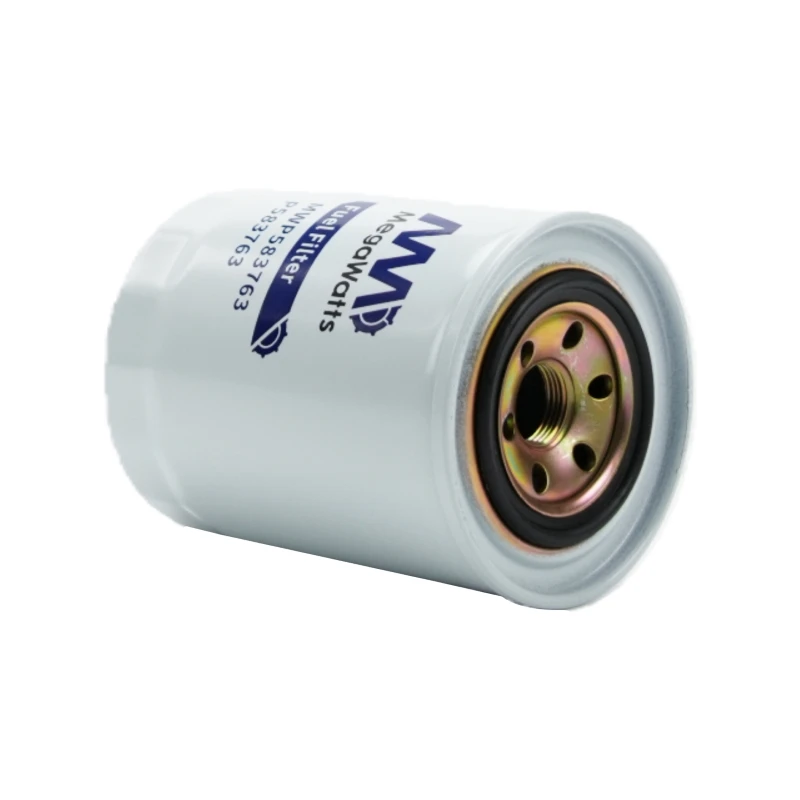 Filtres à carburant Donaldson P583763 pour KUBOTA M6-131, M6-141