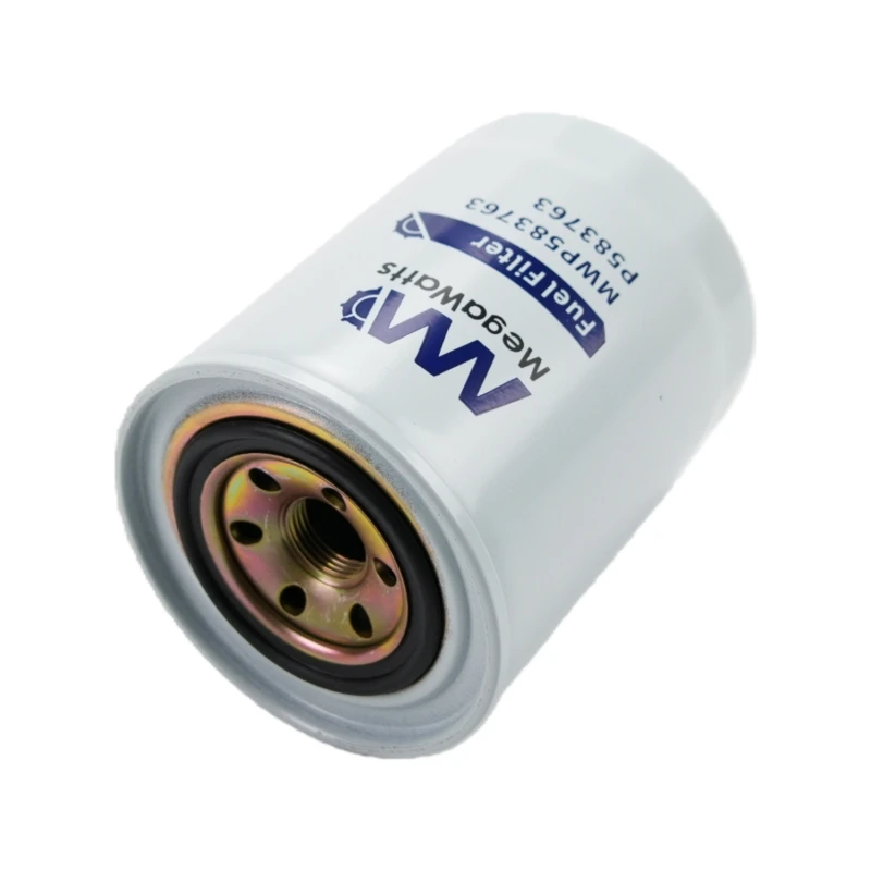 Filtres à carburant Donaldson P583763 pour KUBOTA M6-131, M6-141