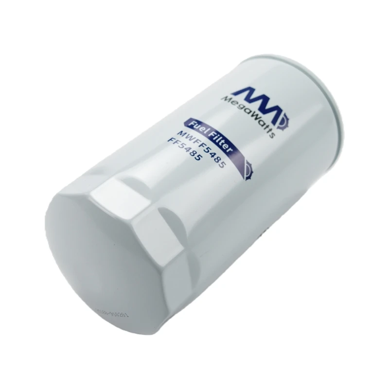 Filtres à carburant Fleetguard FF5485 pour CUMMINS ISB6.7 EURO 5
