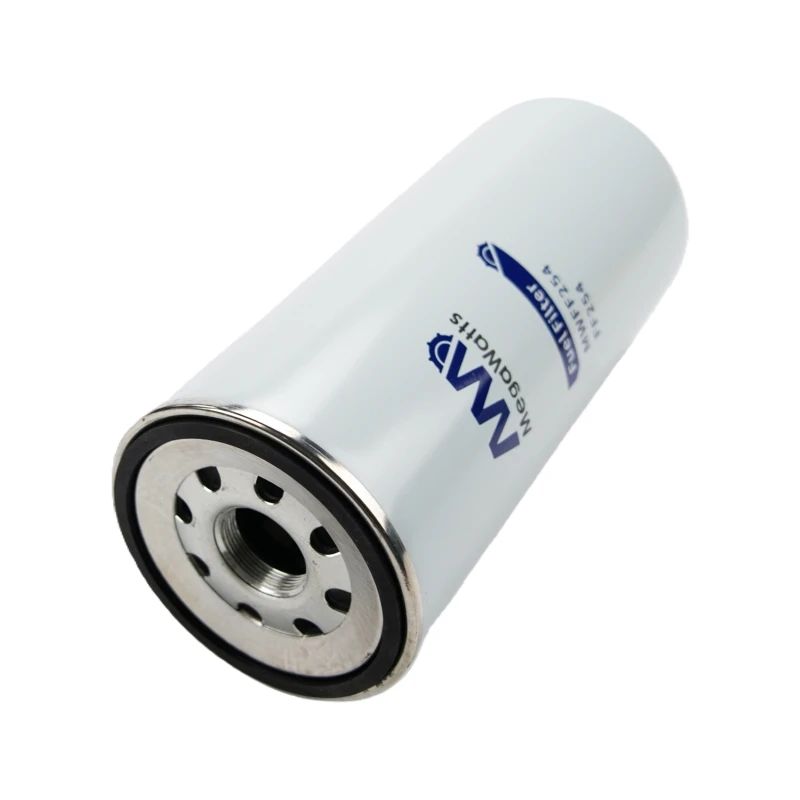 Filtres à carburant Fleetguard FF254 pour VOLVO D13, D11, D16