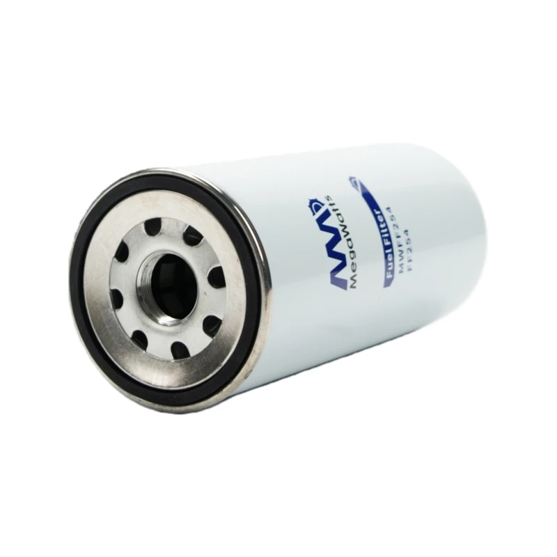 Filtres à carburant Fleetguard FF254 pour VOLVO D13, D11, D16