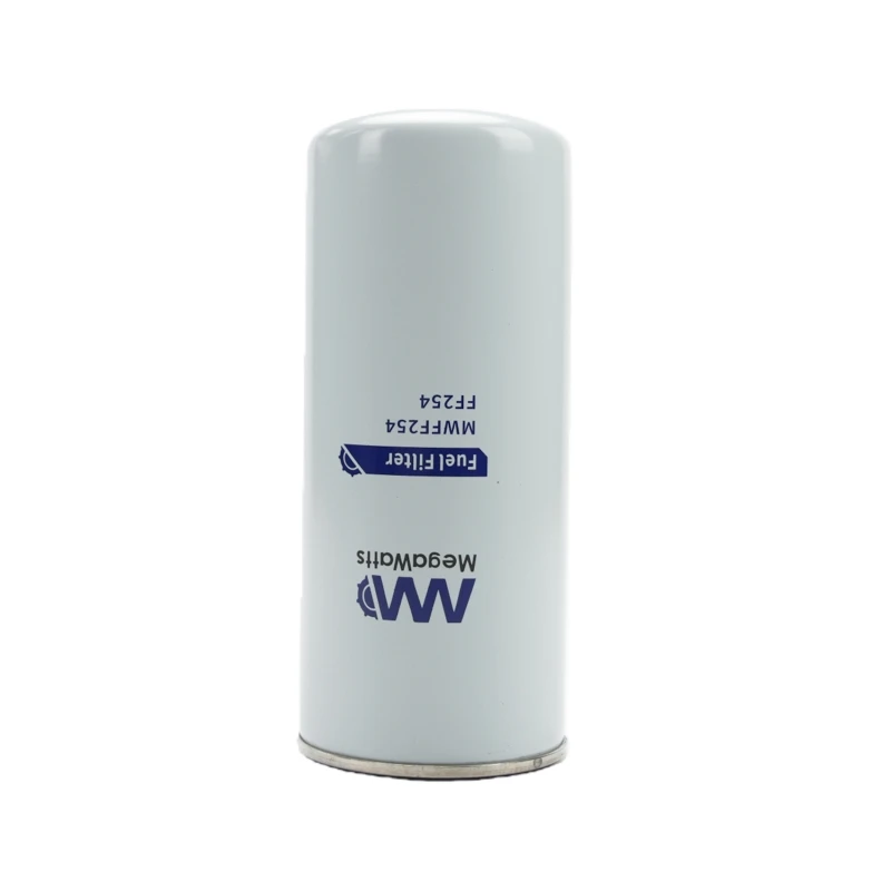 Filtres à carburant Fleetguard FF254 pour VOLVO D13, D11, D16
