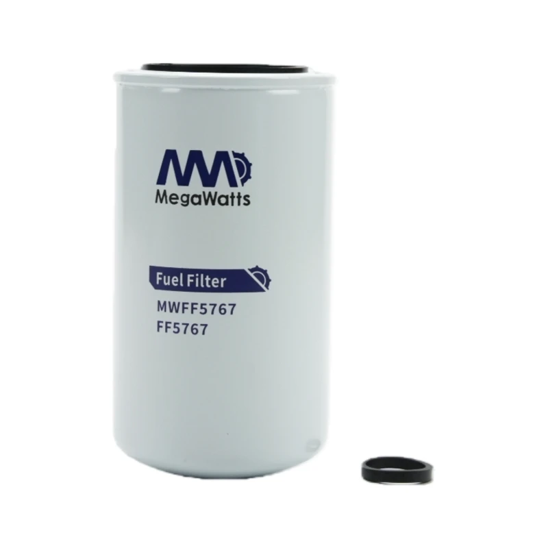 Filtres à carburant Fleetguard FF5767 pour CUMMINS ISL9 EURO 5