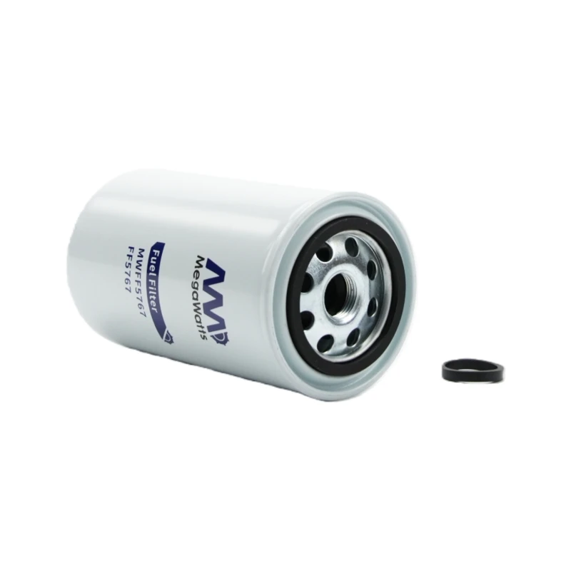 Filtres à carburant Fleetguard FF5767 pour CUMMINS ISL9 EURO 5