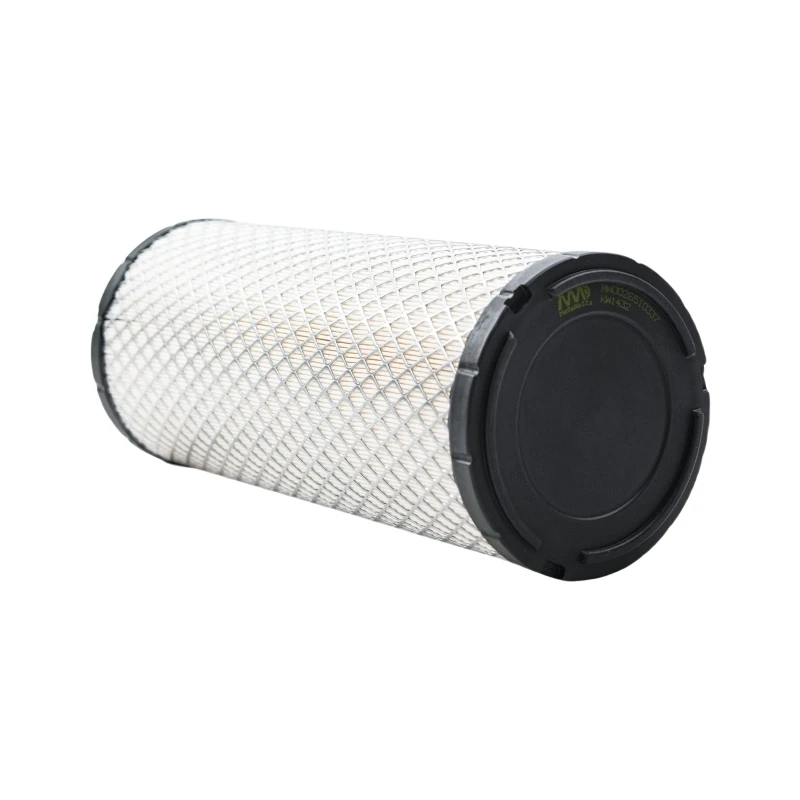 Filtres à air Perkins 26510337 pour moteurs Perkins séries 100, 1000 et 1100