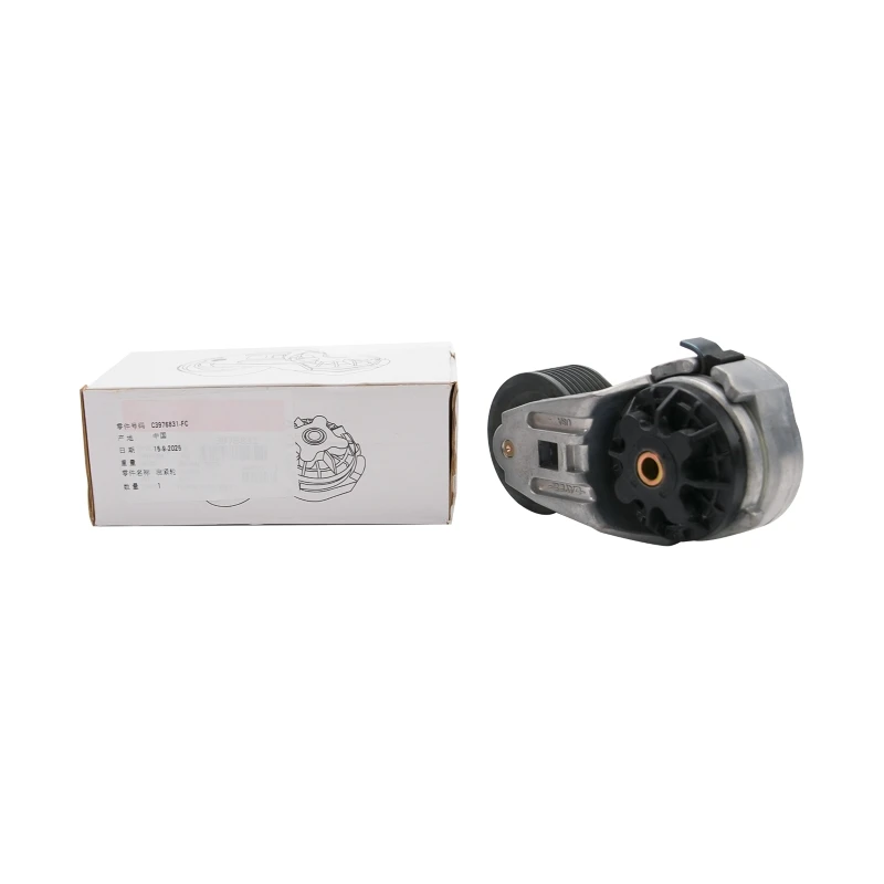 Courroie tendeuse Cummins 3976831 pour moteurs Cummins 4B3.9, 6A3.4 et 6B5.9