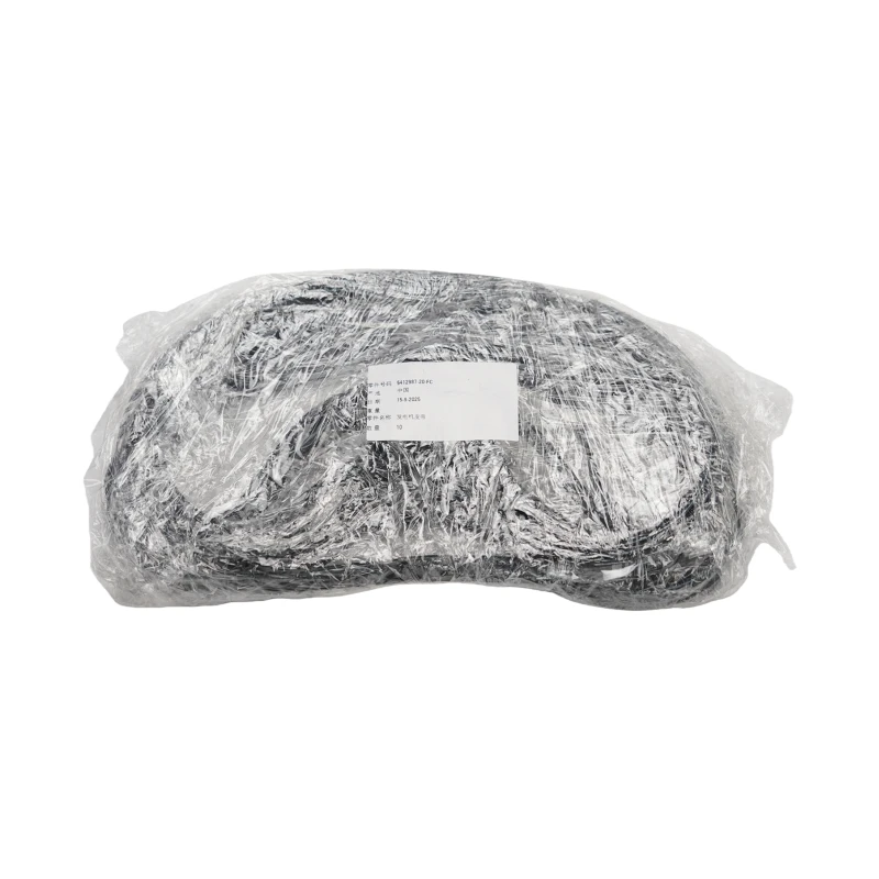 Courroie d'alternateur Cummins 5412987 pour moteurs Cummins K19, KTA19 G et CMEICS K123, KTA19GC