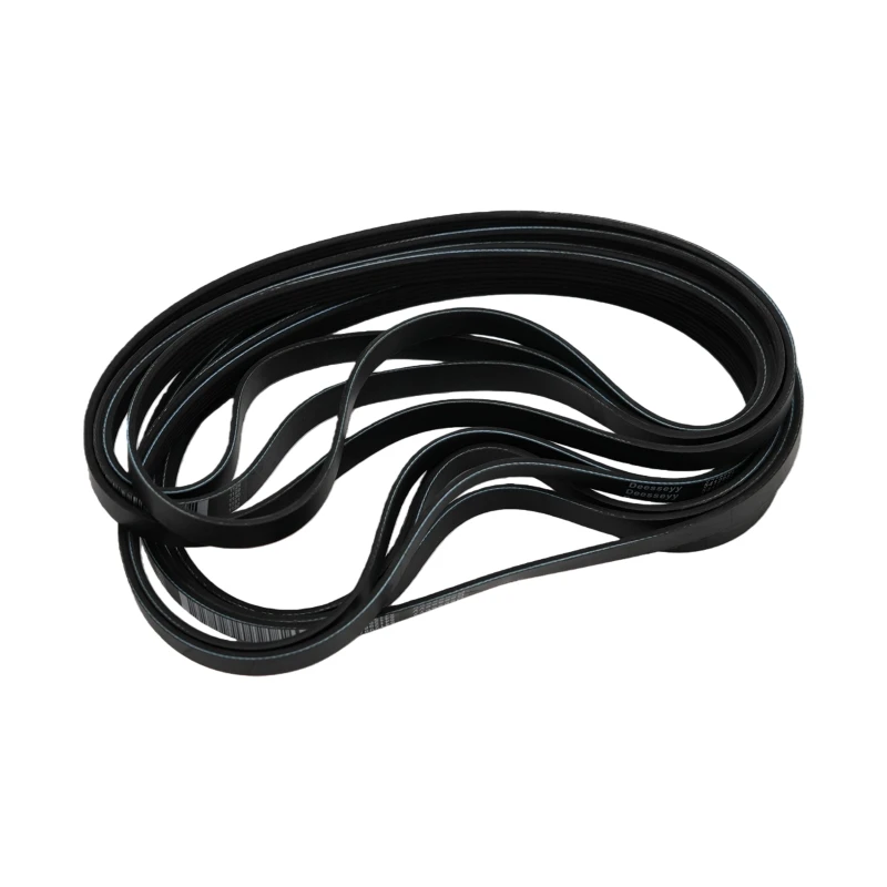 Courroie d'alternateur Cummins 5412987 pour moteurs Cummins K19, KTA19 G et CMEICS K123, KTA19GC