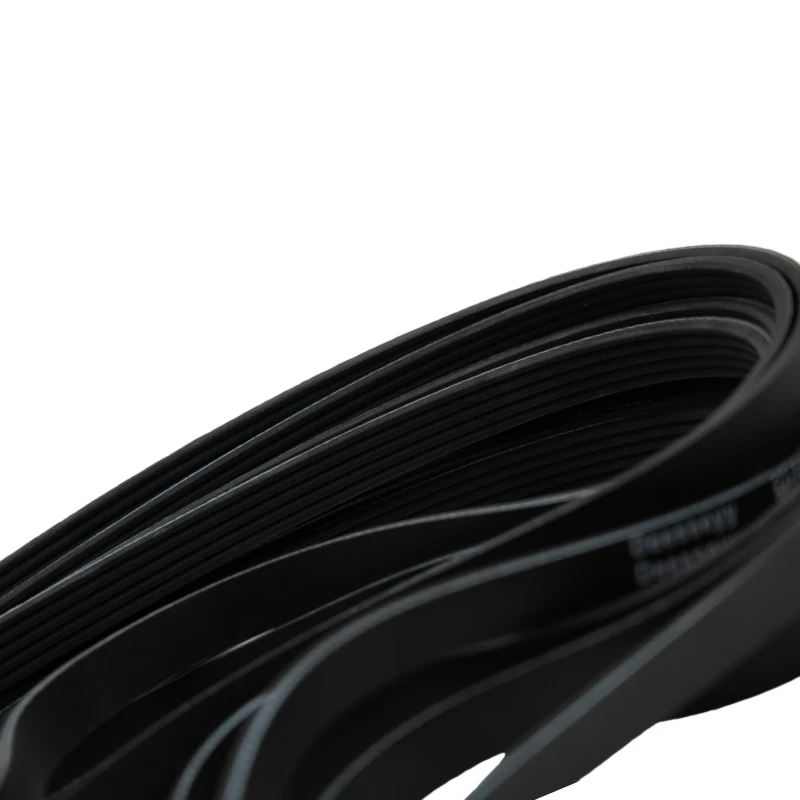 Courroie d'alternateur Cummins 5412987 pour moteurs Cummins K19, KTA19 G et CMEICS K123, KTA19GC