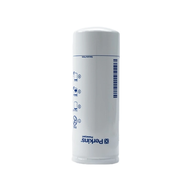 Filtres à carburant Perkins 4650996 pour 1706D-E93TAG2, 1706J-E93TAG2