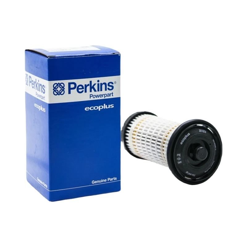 Filtres à carburant Perkins 3611274 pour 206F-E70TA, 1206F-E70TTA et 854E-E34TA