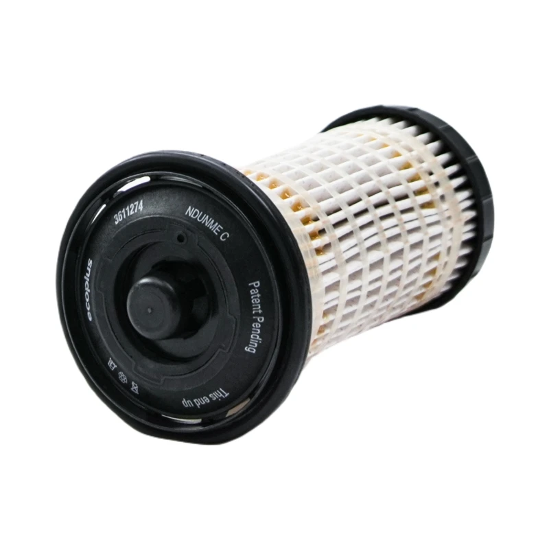 Filtres à carburant Perkins 3611274 pour 206F-E70TA, 1206F-E70TTA et 854E-E34TA
