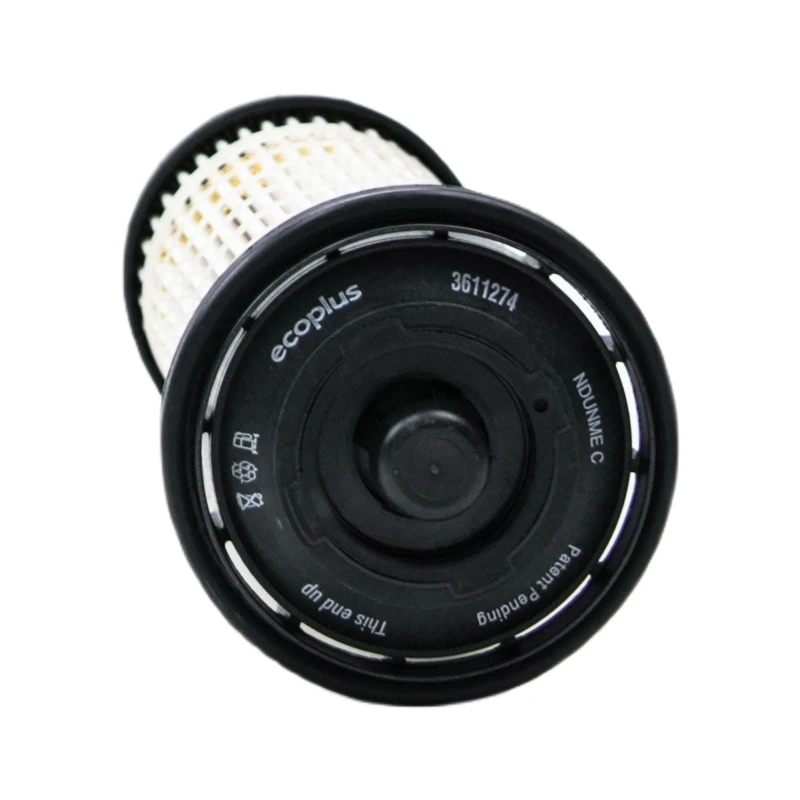 Filtres à carburant Perkins 3611274 pour 206F-E70TA, 1206F-E70TTA et 854E-E34TA