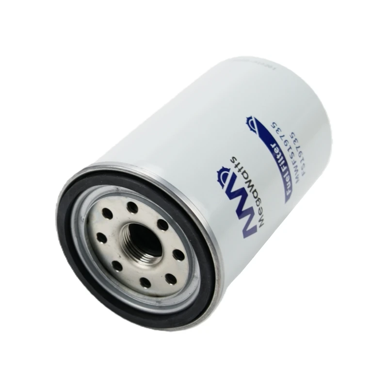 Séparateur eau/carburant Fleetguard FS19735 pour VOLVO D13, D11, D16, D16K