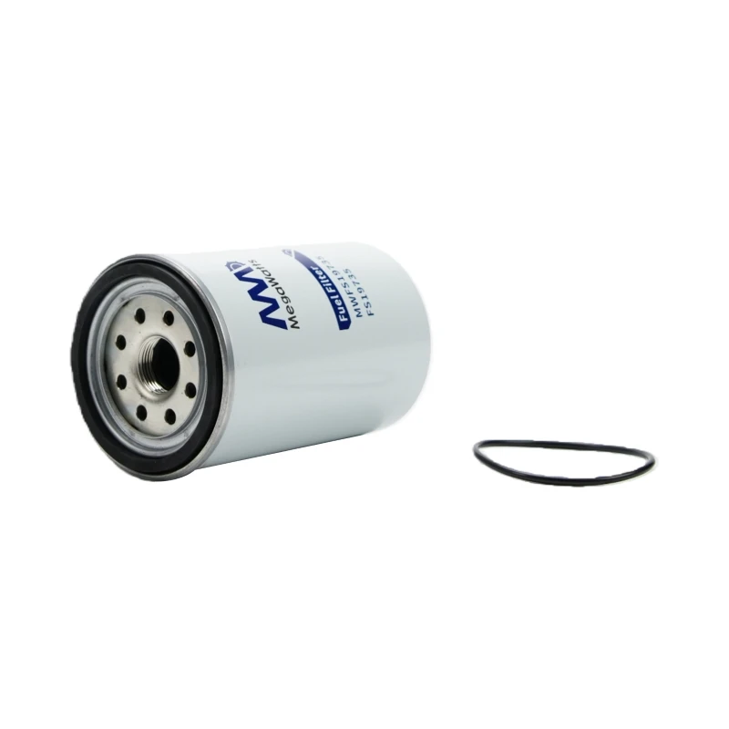 Séparateur eau/carburant Fleetguard FS19735 pour VOLVO D13, D11, D16, D16K