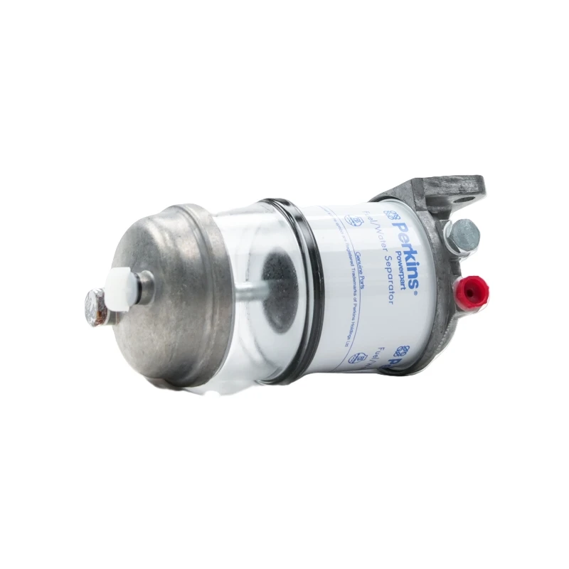 Ensemble de filtres à carburant Perkins 4415105 pour moteurs des séries 1103 et 1104