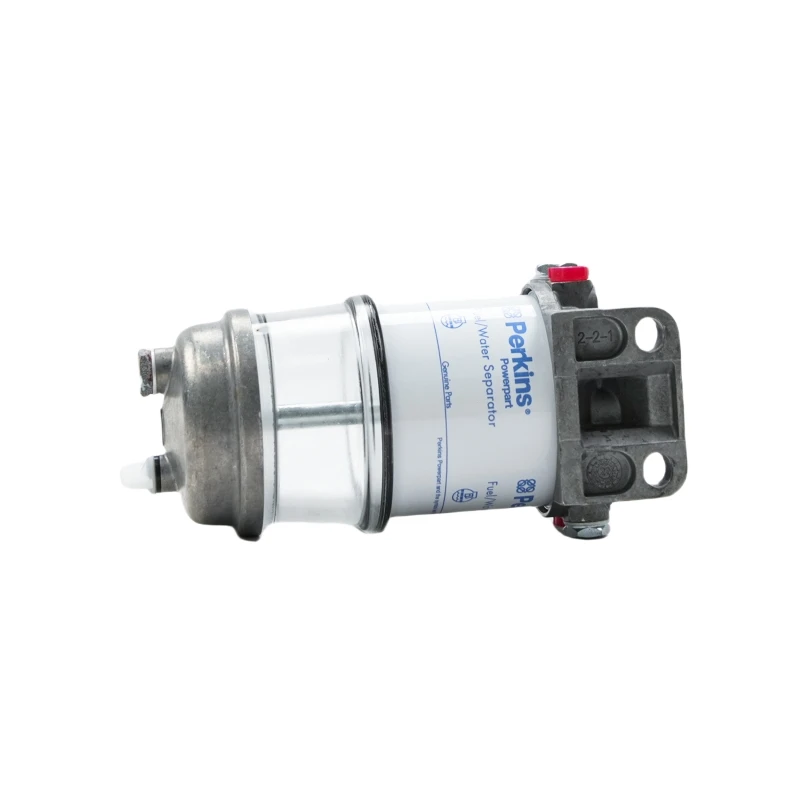 Ensemble de filtres à carburant Perkins 4415105 pour moteurs des séries 1103 et 1104