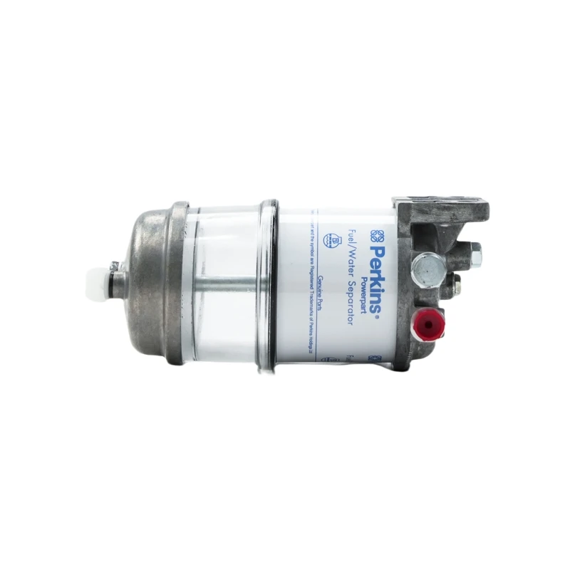 Ensemble de filtres à carburant Perkins 4415105 pour moteurs des séries 1103 et 1104