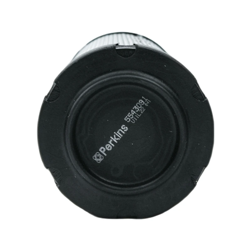 Filtres à air d'origine Perkins 5543091 pour 403C-15, 403D-11