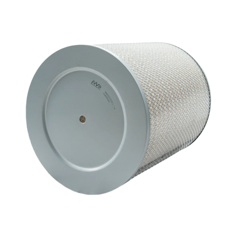 Filtres à air SEV551F/4 Perkins - Remplace : Fleetguard AF26207, Baldwin RS4989, Donaldson P781098