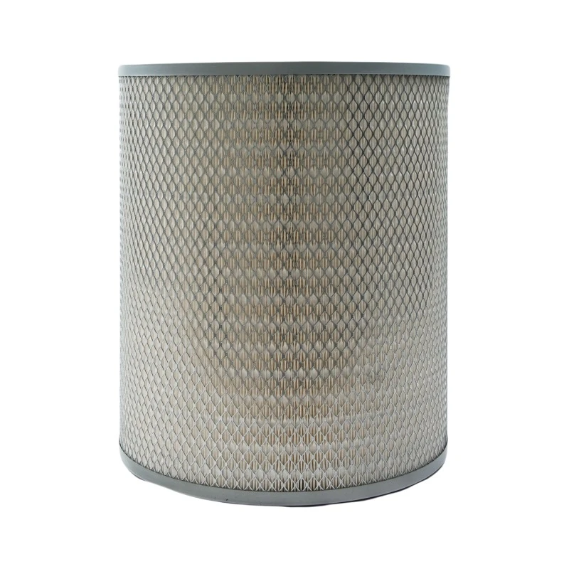 Filtres à air SEV551F/4 Perkins - Remplace : Fleetguard AF26207, Baldwin RS4989, Donaldson P781098