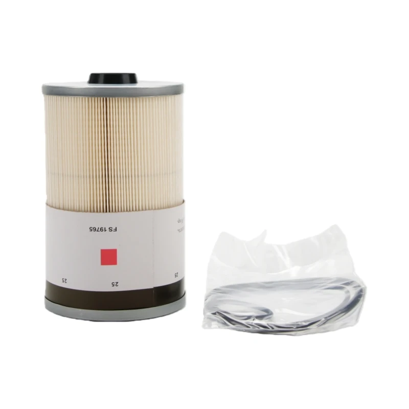 Séparateur eau/carburant Fleetguard FS19765 pour VOLVO D13, D11, D16
