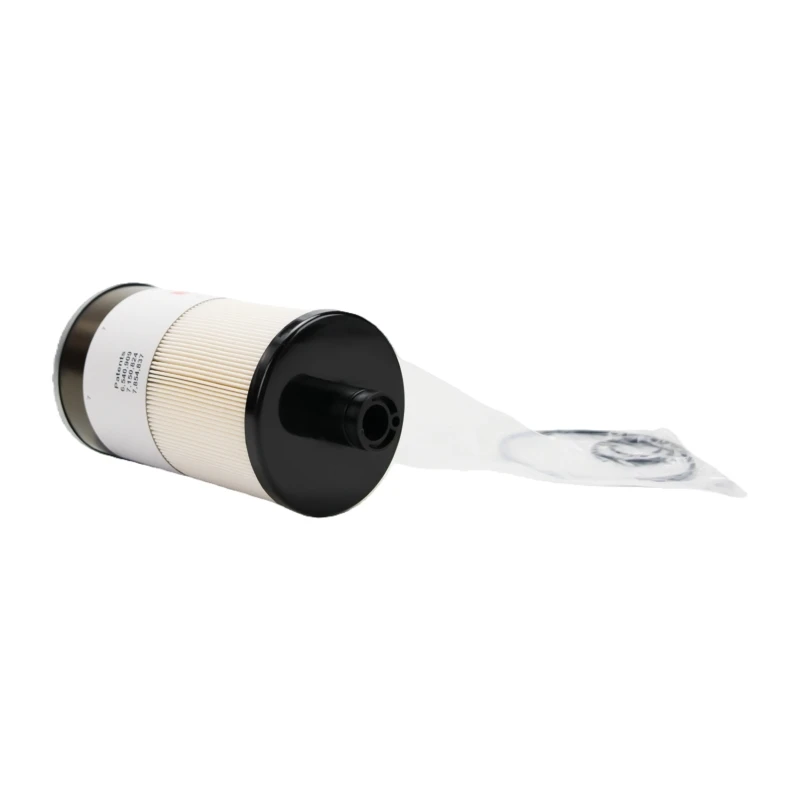 Séparateur eau/carburant Fleetguard FS20018 pour Cummins QSB4.5, ISLE 8.9