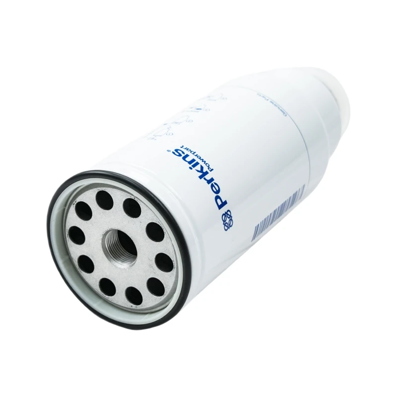 Filtres à carburant Perkins 4587259 pour les séries 1100 : 1106D et 4.236 : 4.2482
