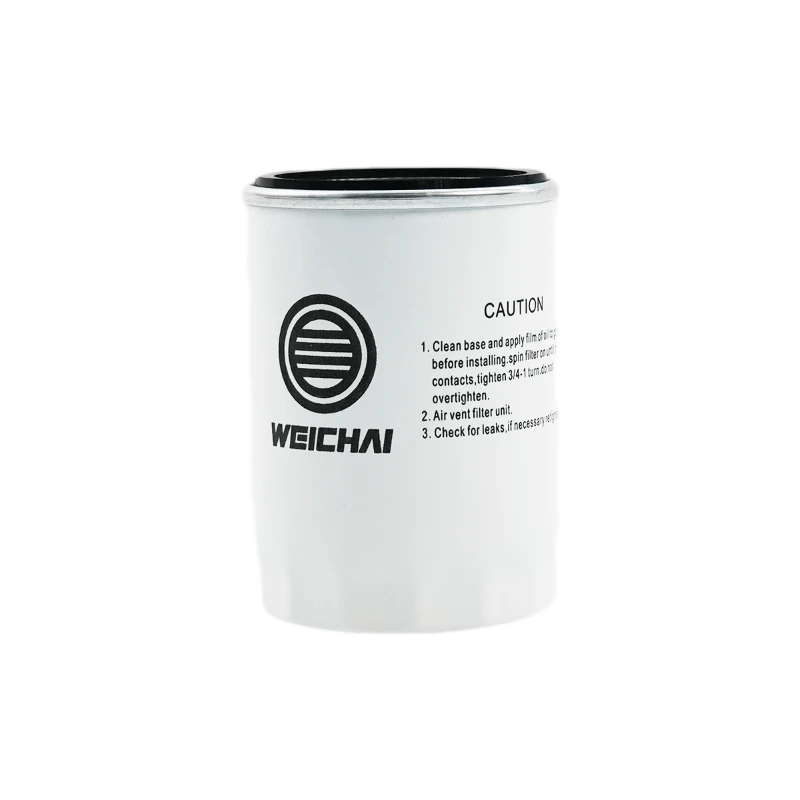 Filtre à carburant WEICHAI 1000622860 compatible avec WEICHAI WP2.3D58E201