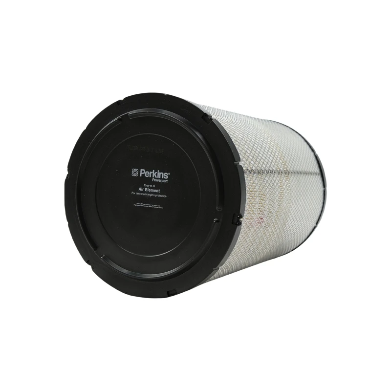 Filtres à air S551/4 Perkins pour moteurs Perkins 4006TESI et 4006TRS