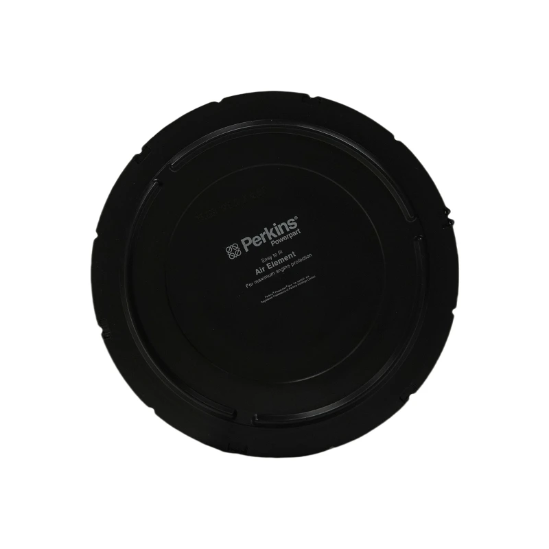 Filtres à air S551/4 Perkins pour moteurs Perkins 4006TESI et 4006TRS