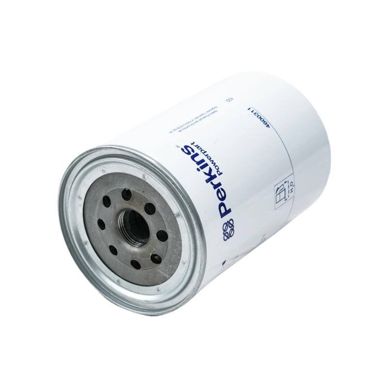 Filtres à carburant Perkins d'origine 4600311 pour moteurs Perkins série 1100