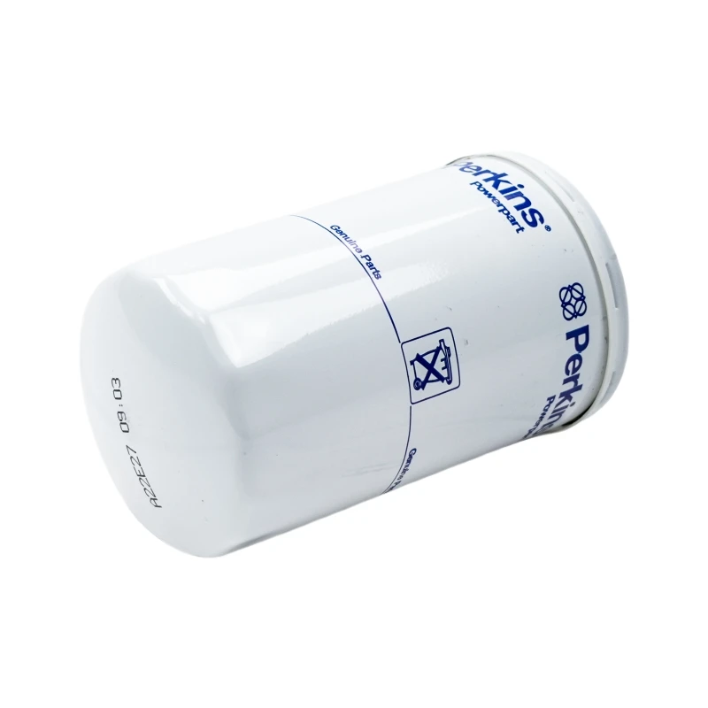 Filtres à carburant SE429 Perkins pour moteur Perkins 4016TAG2A