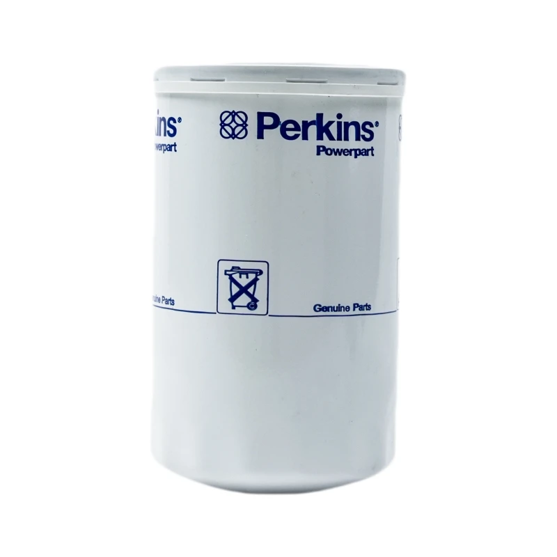 Filtres à carburant SE429 Perkins pour moteur Perkins 4016TAG2A