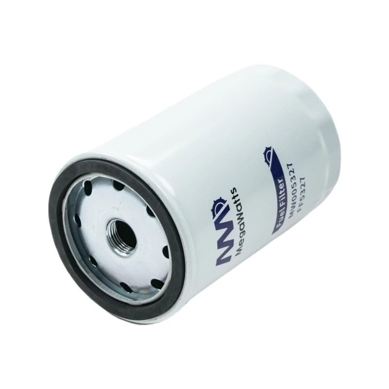 Filtres à carburant Fleetgard FF5327 pour moteurs Cummins 4BTA3.9 et 4B3