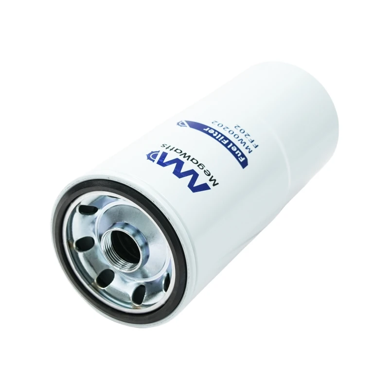 Filtres à carburant à visser Fleetguard FF202 pour moteurs International série 9900