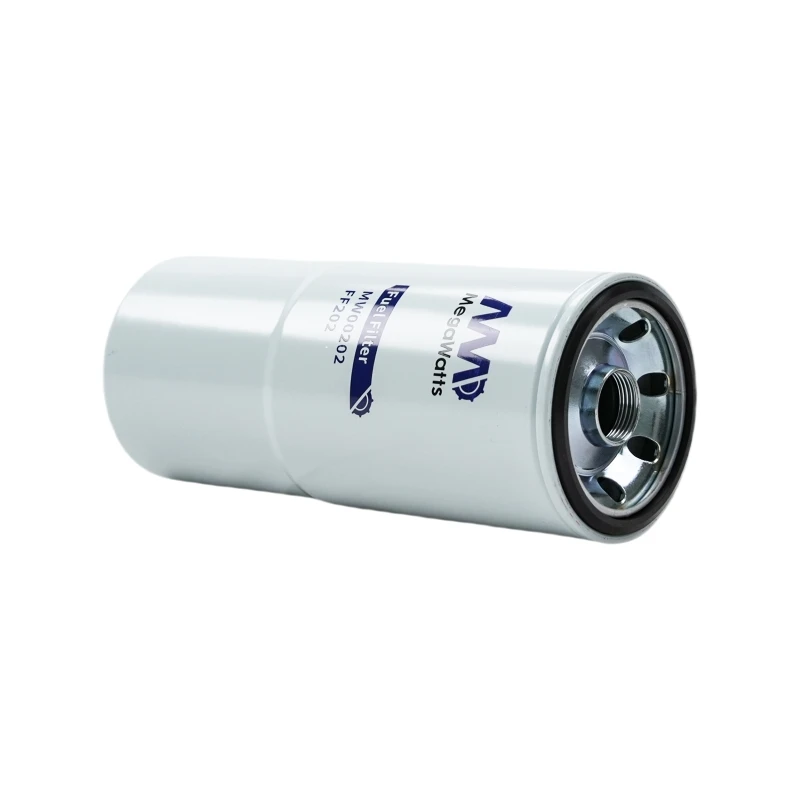 Filtres à carburant à visser Fleetguard FF202 pour moteurs International série 9900