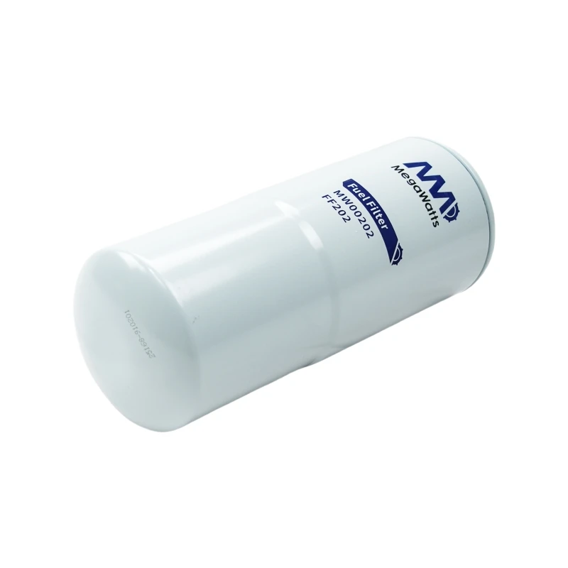 Filtres à carburant à visser Fleetguard FF202 pour moteurs International série 9900
