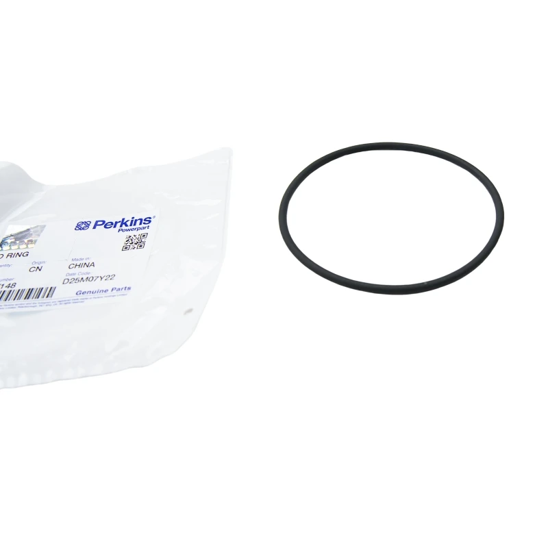 Joint torique Perkins 576/148 pour moteurs Perkins 904F-E28T, 904J-E28T et 904J-E28TA