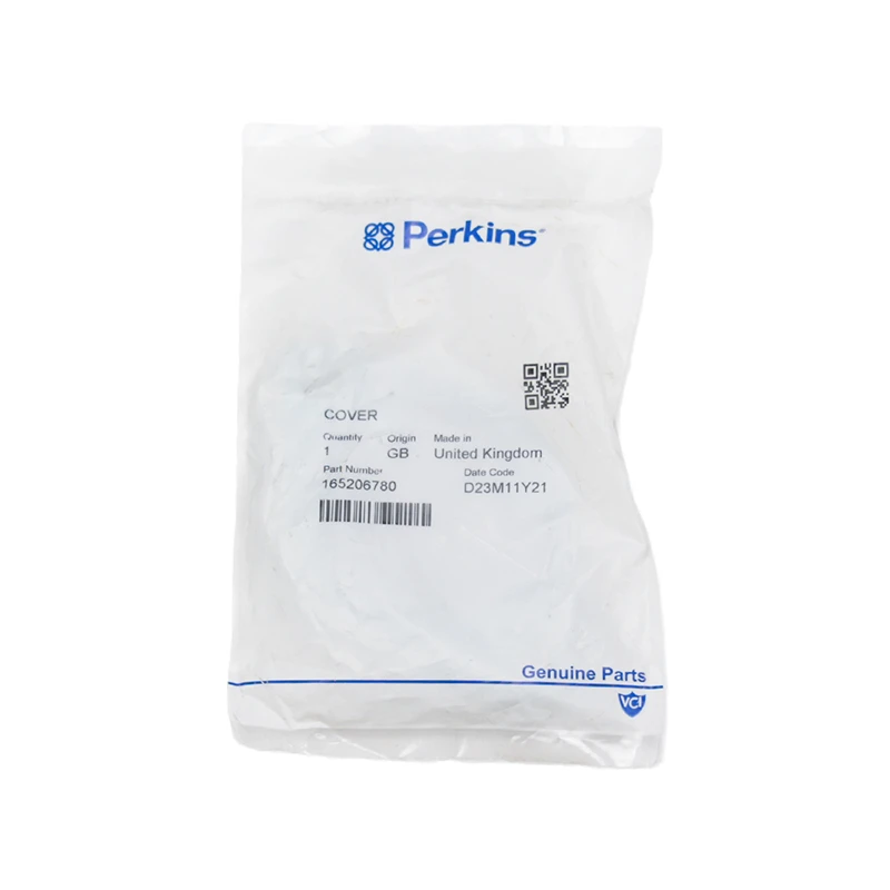 165206780 Couvercle Perkins pour Perkins 403A-11, 403D-11