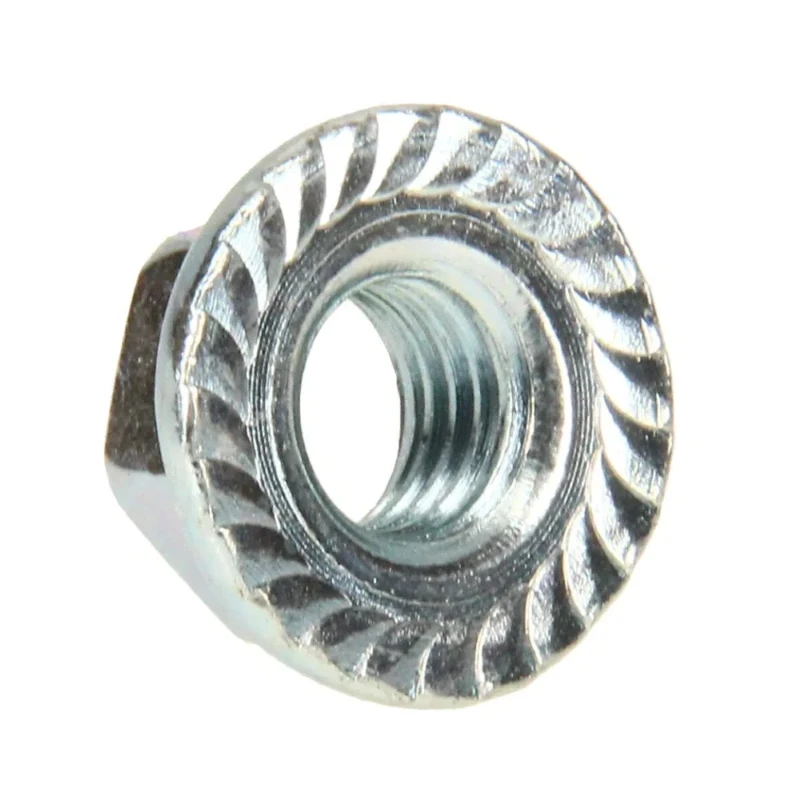 Écrou Perkins 2318A604 compatible avec la série Perkins 1100