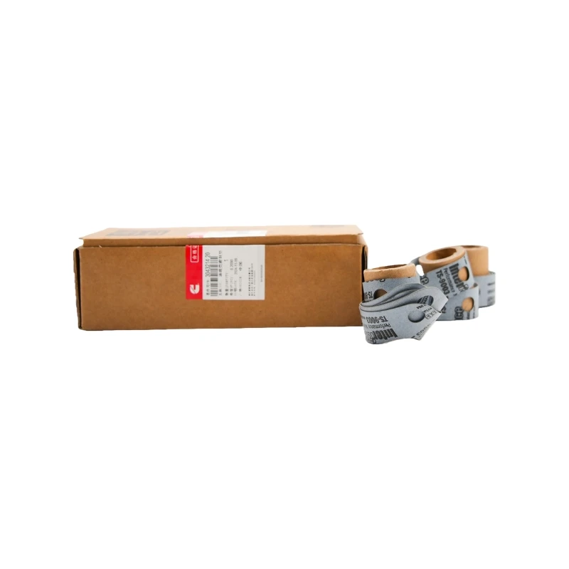 Joint de carter d'huile d'origine Cummins 3043214 pour moteurs Cummins KTA38, QSK38 et KTA50