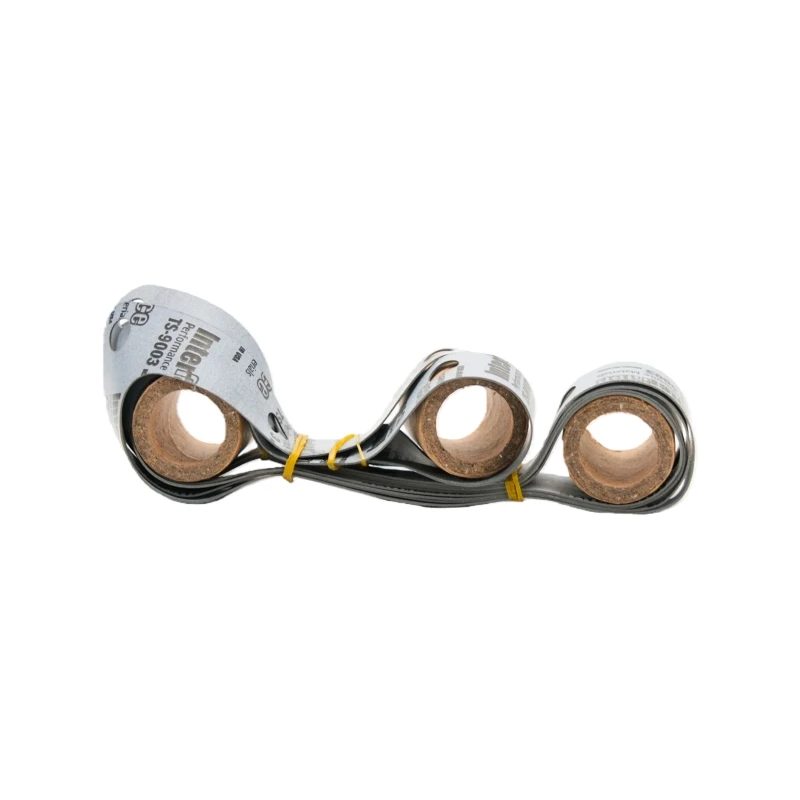 Joint de carter d'huile d'origine Cummins 3043214 pour moteurs Cummins KTA38, QSK38 et KTA50