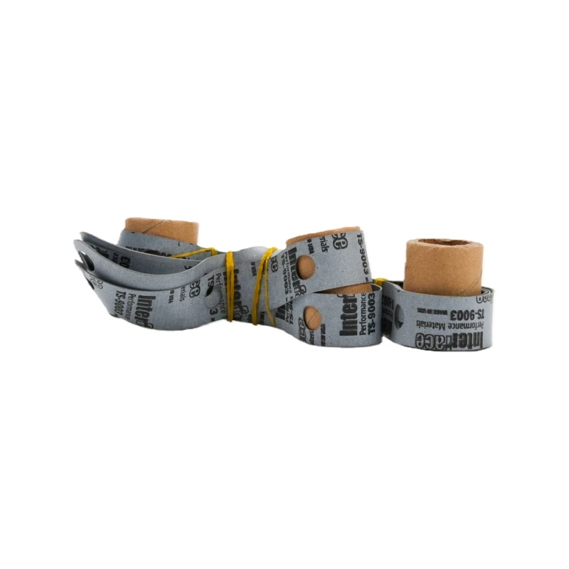 Joint de carter d'huile d'origine Cummins 3043214 pour moteurs Cummins KTA38, QSK38 et KTA50